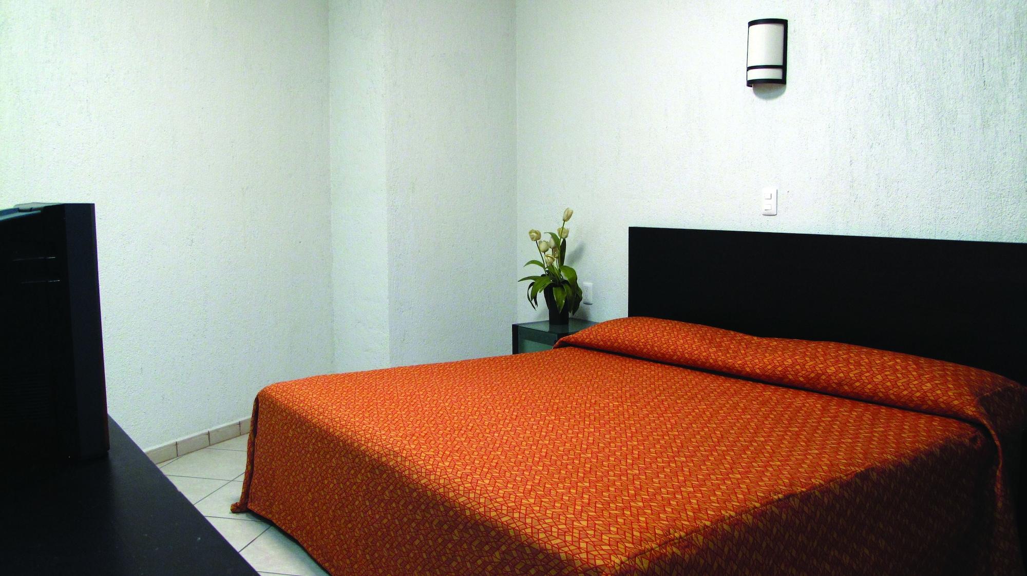 Hotel Rs Suites Tuxtla Gutiérrez Exterior foto