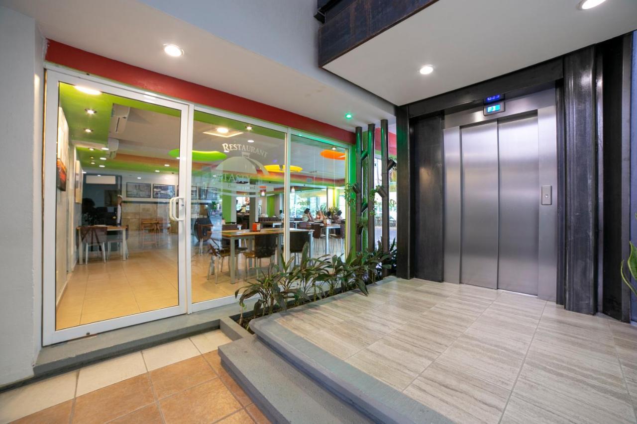 Hotel Rs Suites Tuxtla Gutiérrez Exterior foto