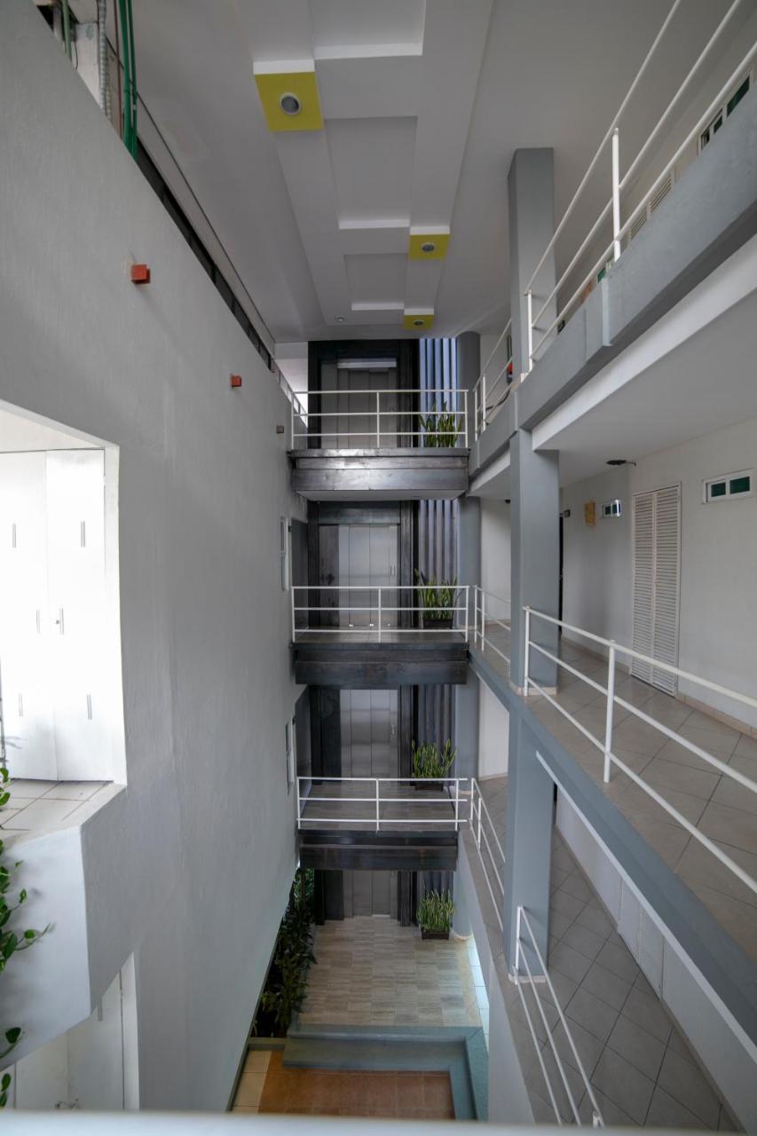 Hotel Rs Suites Tuxtla Gutiérrez Exterior foto