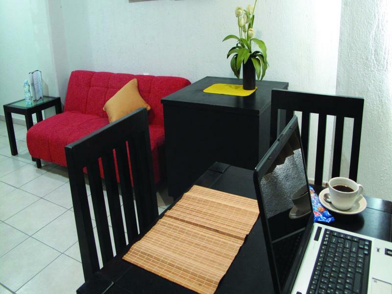 Hotel Rs Suites Tuxtla Gutiérrez Exterior foto